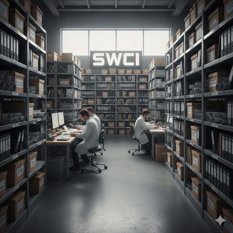 Archivio Tecnico SWCI