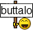 buttalo: